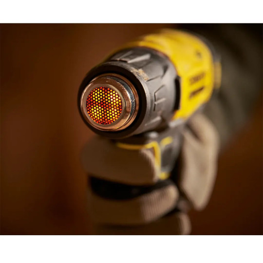 Купити Пістолет гарячого повітря акумуляторний STANLEY FATMAX SFMCE530B. Офіційний магазин Toolmaster Україна. Фірмовий інструмент та обладнання, офіційна гарантія