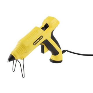 Купити Пістолет клейовий FatMax® GR50 для професійного використання STANLEY STHT6-70417. Офіційний магазин Toolmaster Україна. Фірмовий інструмент та обладнання, офіційна гарантія