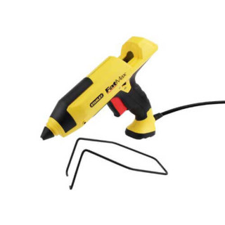 Купити Пістолет клейовий FatMax® для професійного використання STANLEY FMHT6-70418. Офіційний магазин Toolmaster Україна. Фірмовий інструмент та обладнання, офіційна гарантія