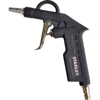 Купити Пневматичний продувний пістолет STANLEY 150036XSTN. Офіційний магазин Toolmaster Україна. Фірмовий інструмент та обладнання, офіційна гарантія