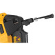 Пистолет гвоздезабивной аккумуляторный бесщеточный DeWALT DCN890P2