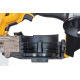 Пістолет цвяхозабивний акумуляторний безщітковий DeWALT DCN45RND2