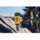 Пістолет цвяхозабивний акумуляторний безщітковий DeWALT DCN45RND2