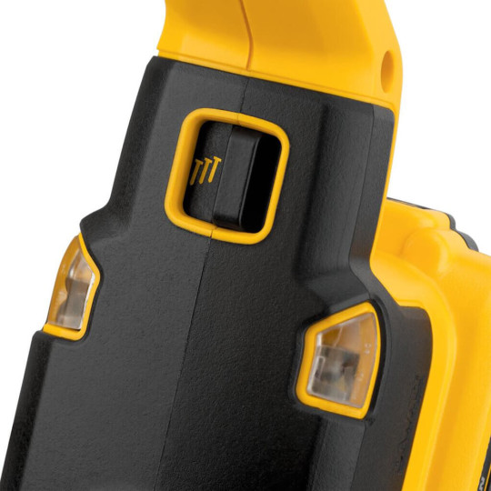 Купити Пістолет цвяхозабивний акумуляторний безщітковий DeWALT DCN662NT. Офіційний магазин Toolmaster Україна. Фірмовий інструмент та обладнання, офіційна гарантія