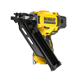 Купити Пістолет цвяхозабивний акумуляторний безщітковий DeWALT DCN930N. Офіційний магазин Toolmaster Україна. Фірмовий інструмент та обладнання, офіційна гарантія