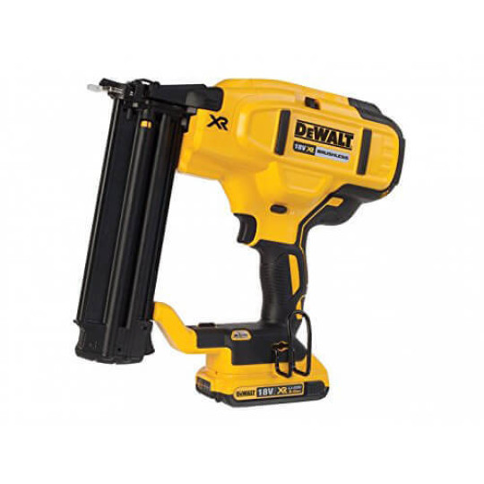 Купити Пистолет гвоздезабивной аккумуляторный бесщеточный DeWALT DCN680D2. Официальный магазин Toolmaster Украина. Фирменный инструмент и оборудование, официальная гарантия