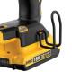 Пистолет гвоздезабивной аккумуляторный бесщеточный DeWALT DCN680D2