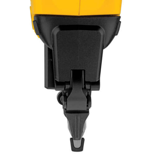 Купити Пистолет гвоздезабивной аккумуляторный бесщеточный DeWALT DCN680D2. Официальный магазин Toolmaster Украина. Фирменный инструмент и оборудование, официальная гарантия