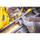 Пістолет цвяхозабивний акумуляторний безщітковий DeWALT DCN930P2