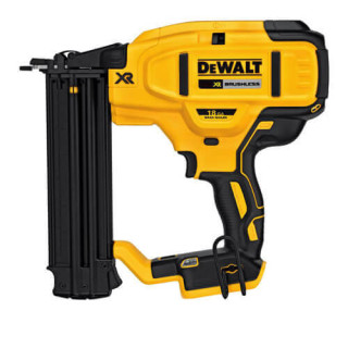 Купити Пістолет цвяхозабивний акумуляторний безщітковий DeWALT DCN680N. Офіційний магазин Toolmaster Україна. Фірмовий інструмент та обладнання, офіційна гарантія