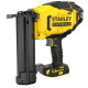 Пистолет гвоздезабивной аккумуляторный STANLEY FATMAX SFMCN618B
