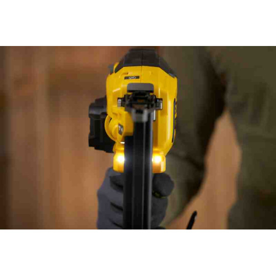 Купити Пистолет гвоздезабивной аккумуляторный STANLEY FATMAX SFMCN618B. Официальный магазин Toolmaster Украина. Фирменный инструмент и оборудование, официальная гарантия
