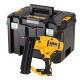 Пистолет гвоздезабивной аккумуляторный бесщеточный DeWALT DCN680NT