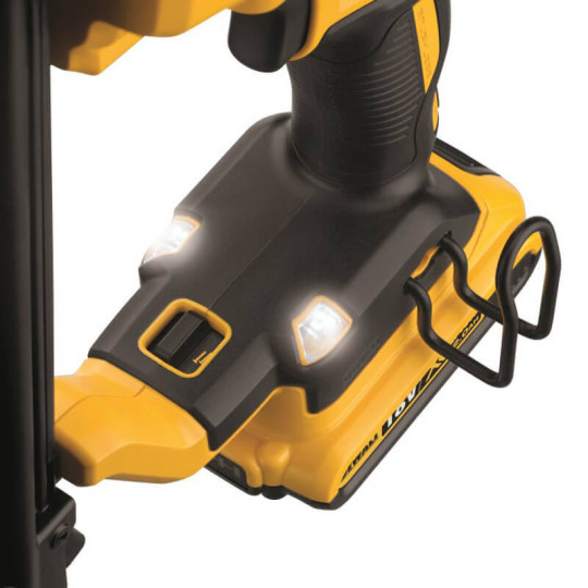 Купити Степлер скобозабивний акумуляторний безщітковий DeWALT DCN681D2. Офіційний магазин Toolmaster Україна. Фірмовий інструмент та обладнання, офіційна гарантія