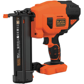 Купити Пістолет цвяхозабивний BLACK+DECKER BCNG01N. Офіційний магазин Toolmaster Україна. Фірмовий інструмент та обладнання, офіційна гарантія