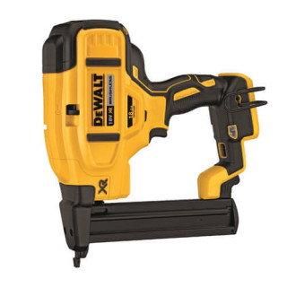 Купити Степлер скобозабивний акумуляторний безщітковий DeWALT DCN681N. Офіційний магазин Toolmaster Україна. Фірмовий інструмент та обладнання, офіційна гарантія