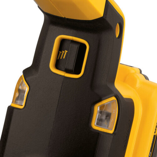Купити Степлер скобозабивний акумуляторний безщітковий DeWALT DCN681N. Офіційний магазин Toolmaster Україна. Фірмовий інструмент та обладнання, офіційна гарантія