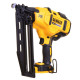 Пистолет гвоздезабивной аккумуляторный бесщеточный DeWALT DCN660NT