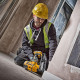 Пистолет гвоздезабивной аккумуляторный бесщеточный DeWALT DCN660NT