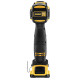 Степлер скобозабивний акумуляторний DeWALT DCN701D2