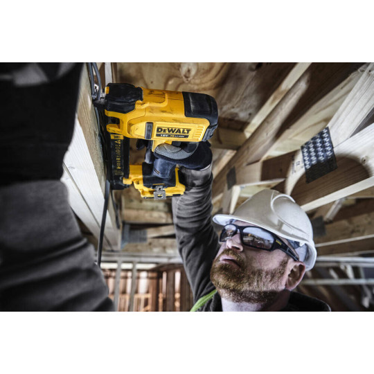 Купити Степлер скобозабивний акумуляторний DeWALT DCN701D2. Офіційний магазин Toolmaster Україна. Фірмовий інструмент та обладнання, офіційна гарантія