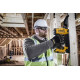 Степлер скобозабивний акумуляторний DeWALT DCN701D2