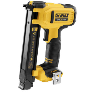 Купити Степлер скобозабивний акумуляторний DeWALT DCN701N. Офіційний магазин Toolmaster Україна. Фірмовий інструмент та обладнання, офіційна гарантія