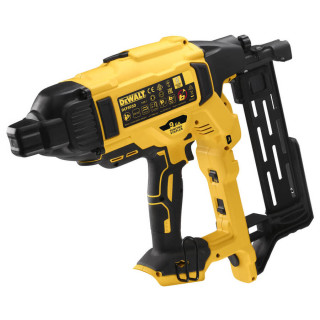 Купити Степлер скобозабивний акумуляторний безщітковий DeWALT DCFS950N. Офіційний магазин Toolmaster Україна. Фірмовий інструмент та обладнання, офіційна гарантія