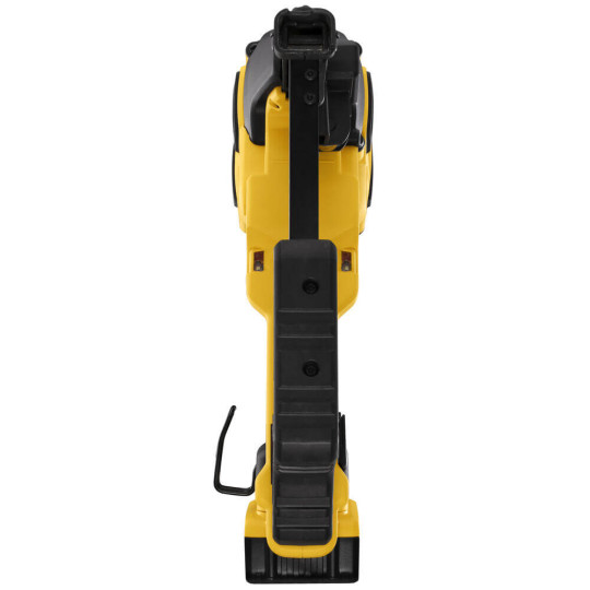 Купити Степлер скобозабивний акумуляторний безщітковий DeWALT DCFS950N. Офіційний магазин Toolmaster Україна. Фірмовий інструмент та обладнання, офіційна гарантія