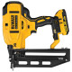 Пистолет гвоздезабивной аккумуляторный бесщеточный DeWALT DCN662D2