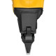 Пистолет гвоздезабивной аккумуляторный бесщеточный DeWALT DCN662D2