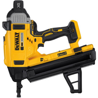 Купити Пістолет цвяхозабивний по бетону акумуляторний безщітковий DeWALT DCN890N. Офіційний магазин Toolmaster Україна. Фірмовий інструмент та обладнання, офіційна гарантія