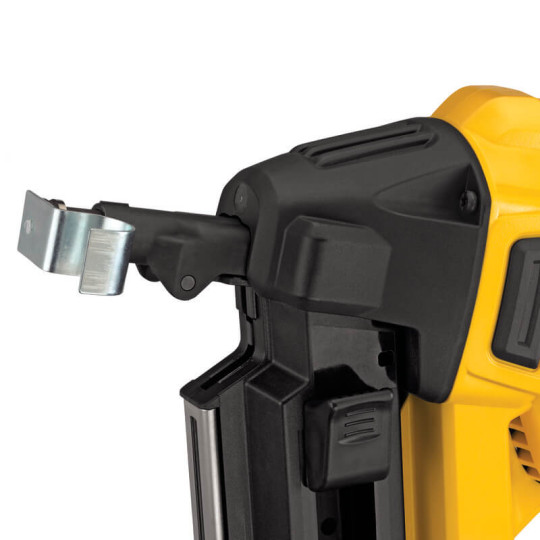 Купити Пістолет цвяхозабивний по бетону акумуляторний безщітковий DeWALT DCN890N. Офіційний магазин Toolmaster Україна. Фірмовий інструмент та обладнання, офіційна гарантія