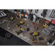Заклепочник акумуляторний безщітковий DeWALT DCF403E1GT