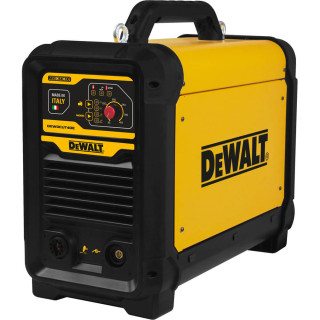 Купити Плазморіз інверторний DeWALT DXWDCUT40E. Офіційний магазин Toolmaster Україна. Фірмовий інструмент та обладнання, офіційна гарантія
