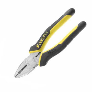 Купити Плоскогубці FatMax® комбіновані довжиною 200 мм STANLEY 0-89-868. Офіційний магазин Toolmaster Україна. Фірмовий інструмент та обладнання, офіційна гарантія