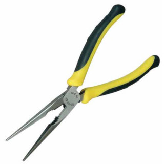 Купити Плоскогубці FatMax® довжиною 160 мм з подовженими губками STANLEY 0-89-869. Офіційний магазин Toolmaster Україна. Фірмовий інструмент та обладнання, офіційна гарантія