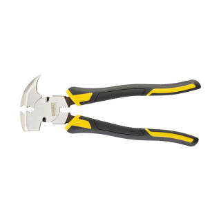 Купити Кліщі універсальні для сітчастих огорож, довжина 340 мм. DeWALT DWHT0-70273. Офіційний магазин Toolmaster Україна. Фірмовий інструмент та обладнання, офіційна гарантія