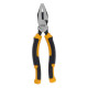 Плоскогубці LASER HARDENED комбіновані, L=200 мм DeWALT DWHT82809-0
