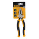Плоскогубці LASER HARDENED комбіновані, L=200 мм DeWALT DWHT82809-0