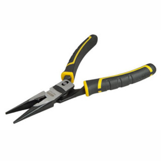 Купити Плоскогубці FatMax® Compound Action довжиною 205 мм з подовженими губками STANLEY FMHT0-70812. Офіційний магазин Toolmaster Україна. Фірмовий інструмент та обладнання, офіційна гарантія