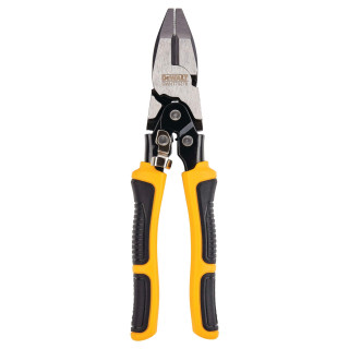 Купити Плоскогубці Compound Action комбіновані довжиною 210 мм DeWALT DWHT0-70276. Офіційний магазин Toolmaster Україна. Фірмовий інструмент та обладнання, офіційна гарантія
