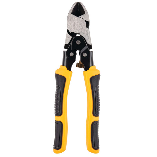 Купити Плоскогубці Compound Action комбіновані довжиною 210 мм DeWALT DWHT0-70276. Офіційний магазин Toolmaster Україна. Фірмовий інструмент та обладнання, офіційна гарантія