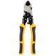 Плоскогубці Compound Action комбіновані довжиною 210 мм DeWALT DWHT0-70276