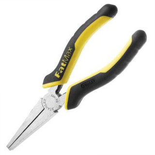 Купити Плоскогубці FatMax®і довжиною 152 мм STANLEY 0-84-495. Офіційний магазин Toolmaster Україна. Фірмовий інструмент та обладнання, офіційна гарантія