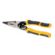 Плоскогубці подовжені Compound Action комбіновані довжиною 230 мм DeWALT DWHT0-70277