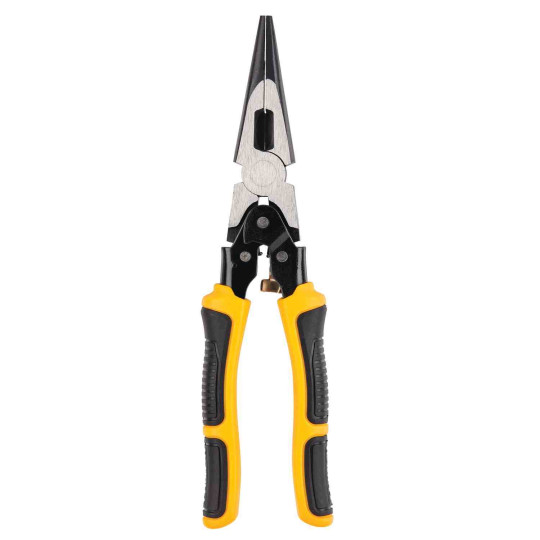 Купити Плоскогубці подовжені Compound Action комбіновані довжиною 230 мм DeWALT DWHT0-70277. Офіційний магазин Toolmaster Україна. Фірмовий інструмент та обладнання, офіційна гарантія