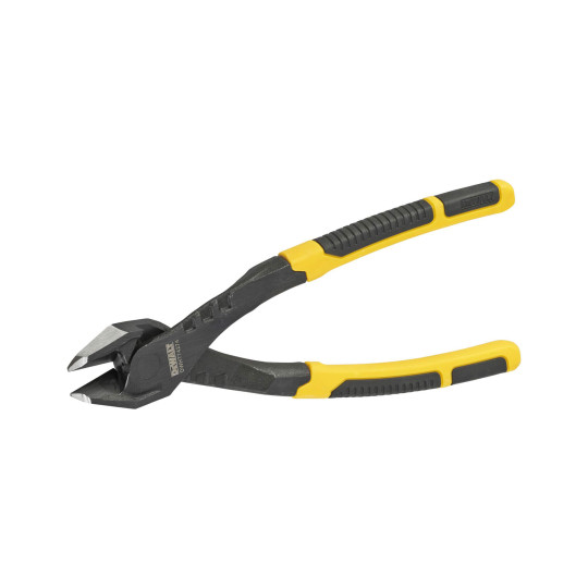Купити Кусачки діагональні DEMOLITION, довжина 210 мм DeWALT DWHT0-74274. Офіційний магазин Toolmaster Україна. Фірмовий інструмент та обладнання, офіційна гарантія