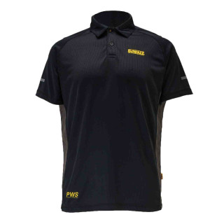 Купити Поло RUTLAND POLO DeWALT DWC125-013-M. Офіційний магазин Toolmaster Україна. Фірмовий інструмент та обладнання, офіційна гарантія