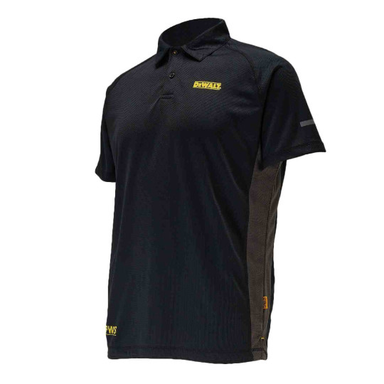 Купити Поло RUTLAND POLO DeWALT DWC125-013-M. Офіційний магазин Toolmaster Україна. Фірмовий інструмент та обладнання, офіційна гарантія